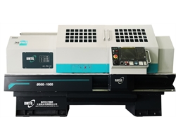 TORNO CNC CKE6150