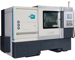 CNC LATHE CL20A