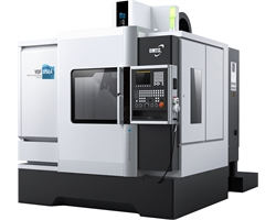 Centro mecanizado vertical VDF 850A