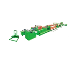 Maquina de trefilado combinada
